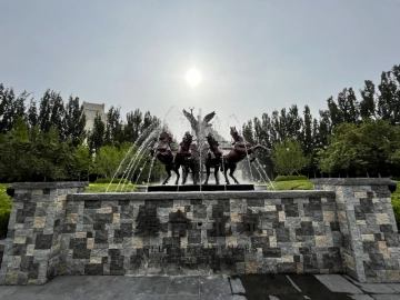 MAHA Club Residences Beijing(6)