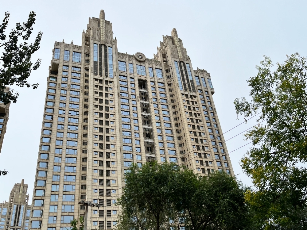 MAHA Club Residences Beijing(7)