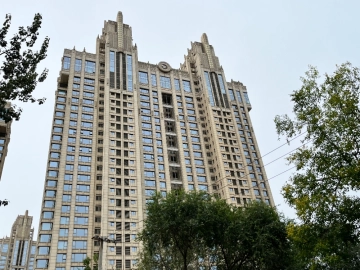 MAHA Club Residences Beijing(7)