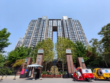 朝廷公寓