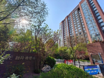 融科橄榄城三期