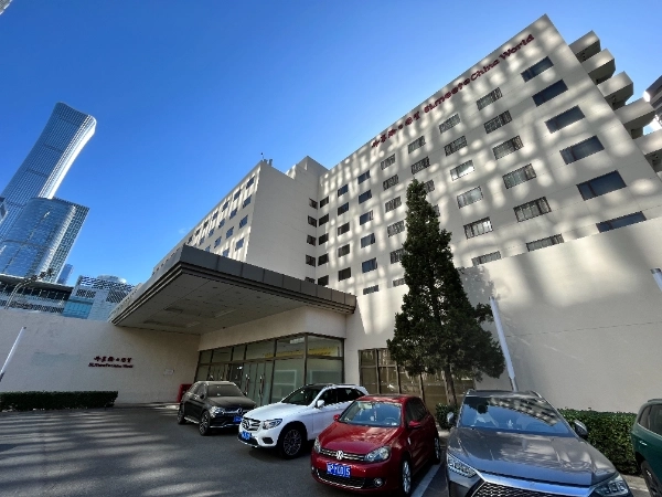 共享际@国贸(2)