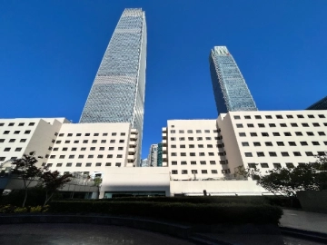 共享际@国贸(5)