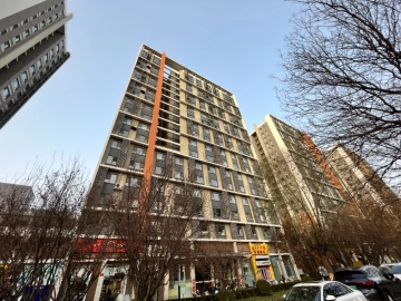 首创爱这城三期 (乙2号院)