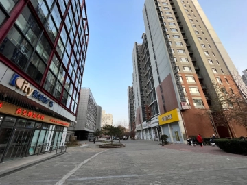 首创爱这城三期 (乙2号院)(2)