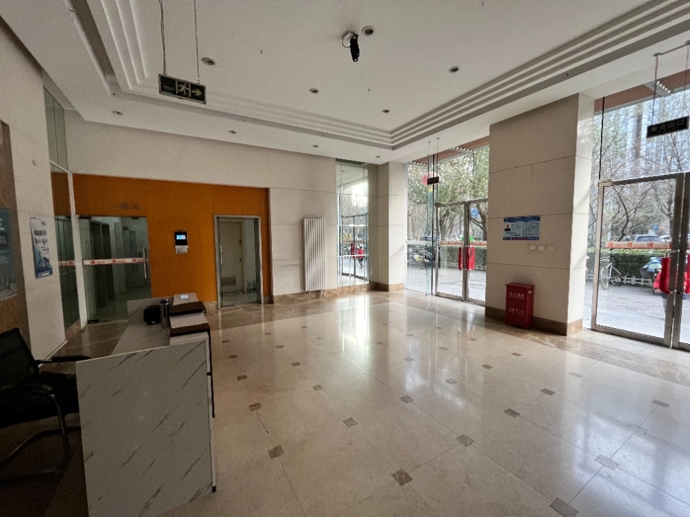 首创爱这城三期 (乙2号院)(3)