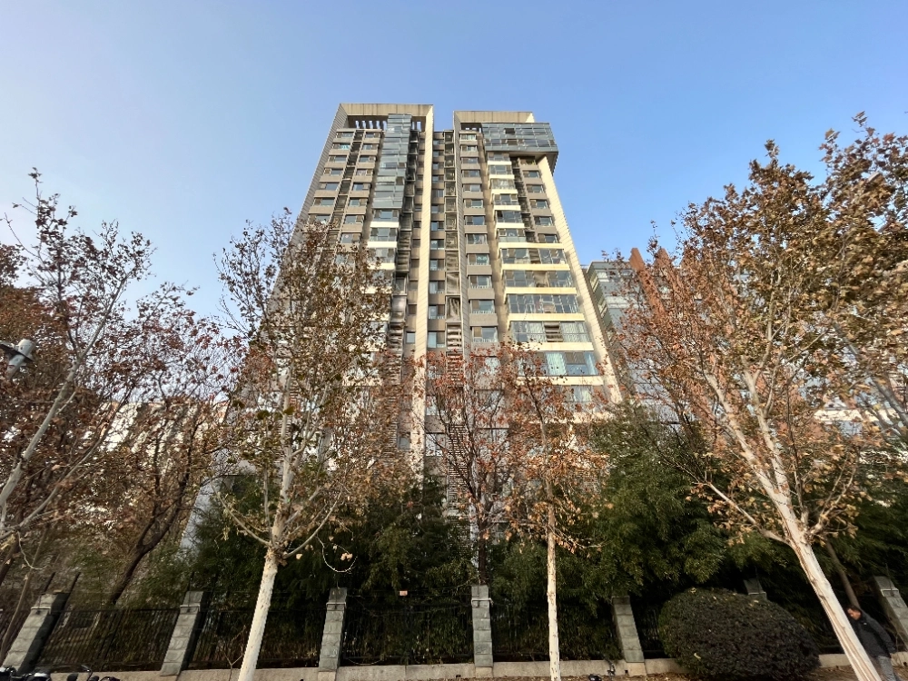 首创爱这城二期 (甲2号院)(2)