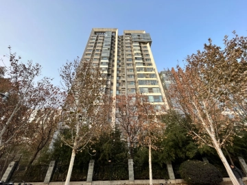 首创爱这城二期 (甲2号院)(2)