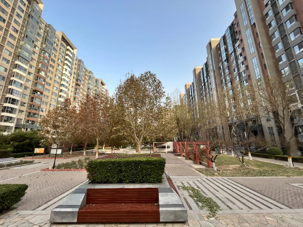 首创爱这城二期 (甲2号院)(3)