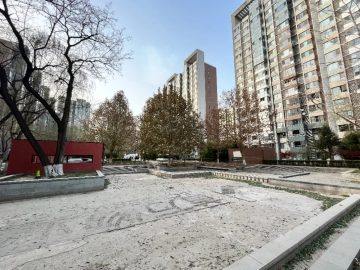 首创爱这城二期 (甲2号院)(4)