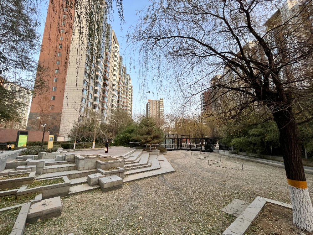 首创爱这城二期 (甲2号院)(5)