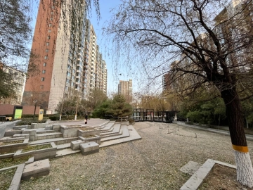 首创爱这城二期 (甲2号院)(5)