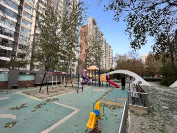 首创爱这城二期 (甲2号院)(6)