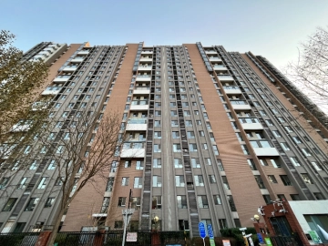 首创爱这城一期 (甲1号院)(2)