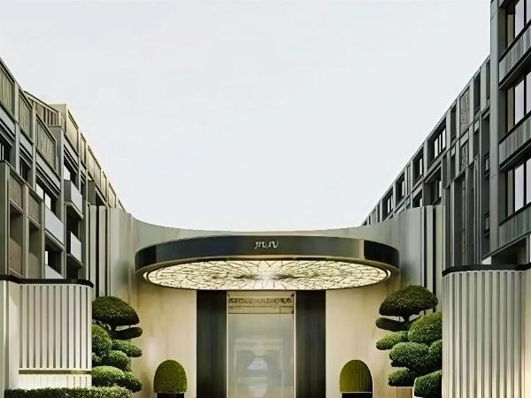 中海安澜北京 (中海树村)(7)