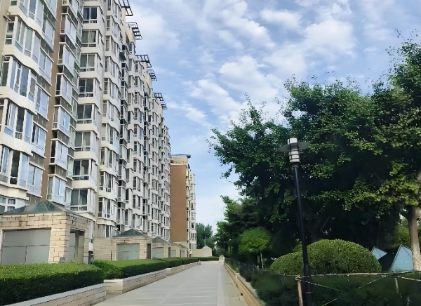 澳林春天三期(5)