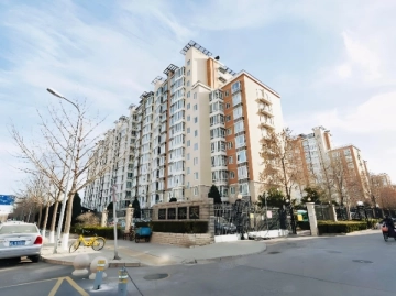 澳林春天四期(2)