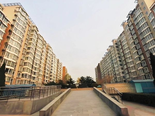 澳林春天四期(4)