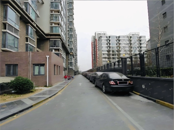 澳林Park国际公寓 (澳林春天五期)(2)