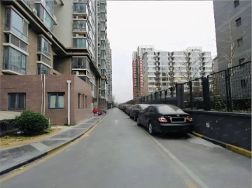 澳林Park国际公寓 (澳林春天五期)(2)