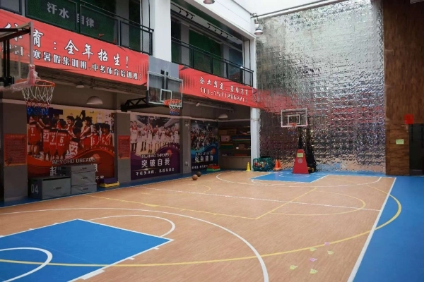 宾安思丽都公寓(9)