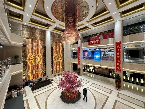 北京百富怡服务式公寓(3)