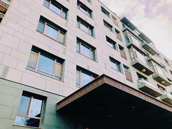 万科北河沿甲77号院