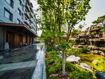 万科北河沿甲77号院(2)