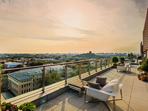 万科北河沿甲77号院(5)