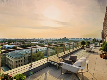 万科北河沿甲77号院(5)