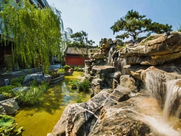 万科北河沿甲77号院(7)