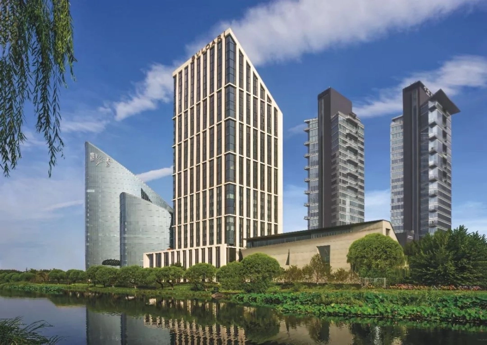 宝格丽酒店服务公寓