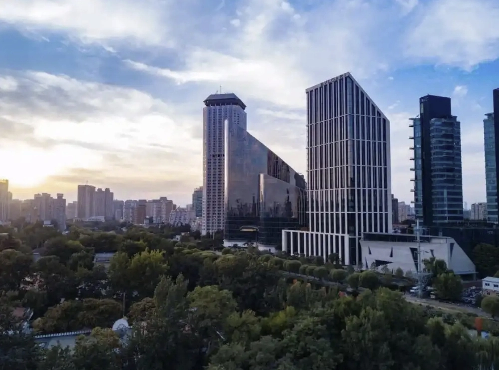 宝格丽酒店服务公寓(2)