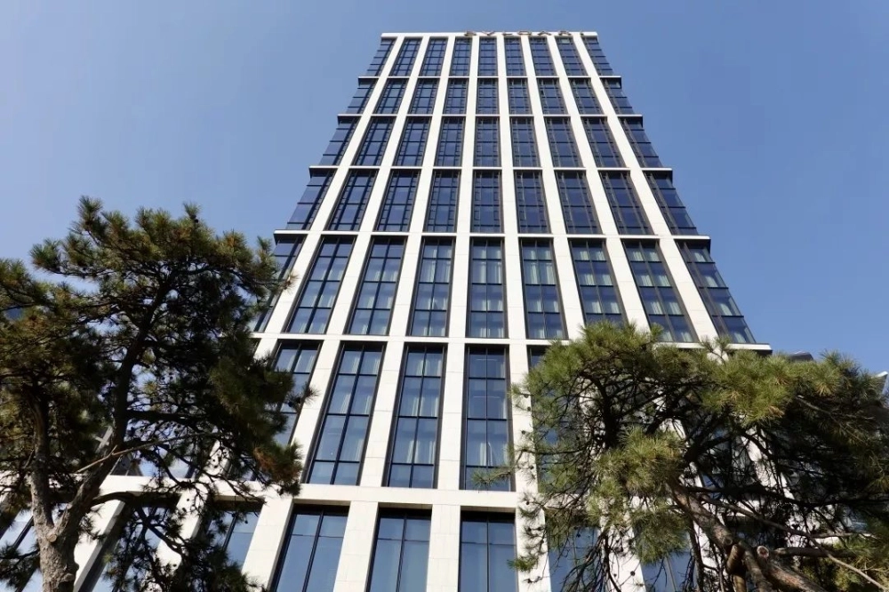 宝格丽酒店服务公寓(3)