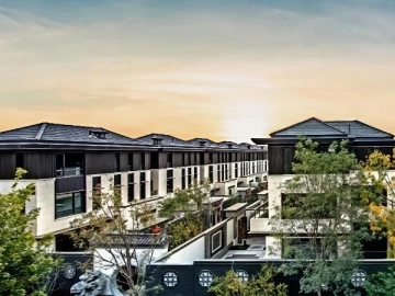 泰禾丽春湖院子(3)