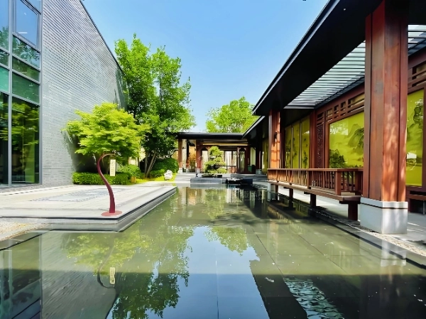 泰禾中国院子(4)