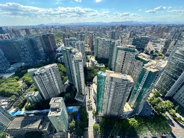 新城国际