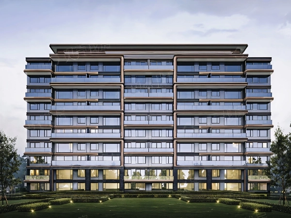 中海长安玖章(2)