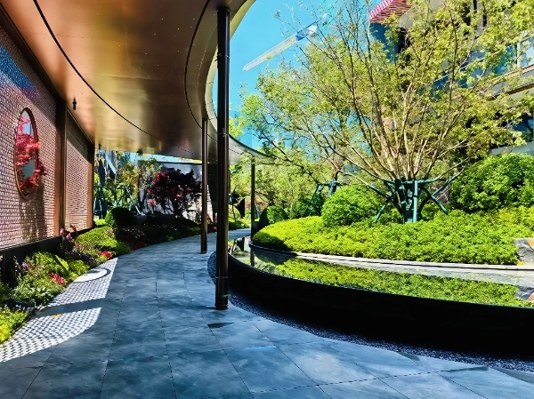 中海长安玖章(3)