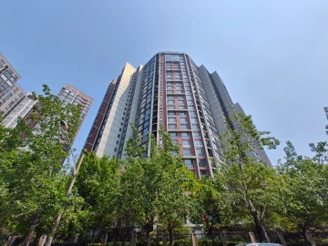 朝廷公寓(3)