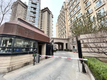 和乔丽晶二期(3)