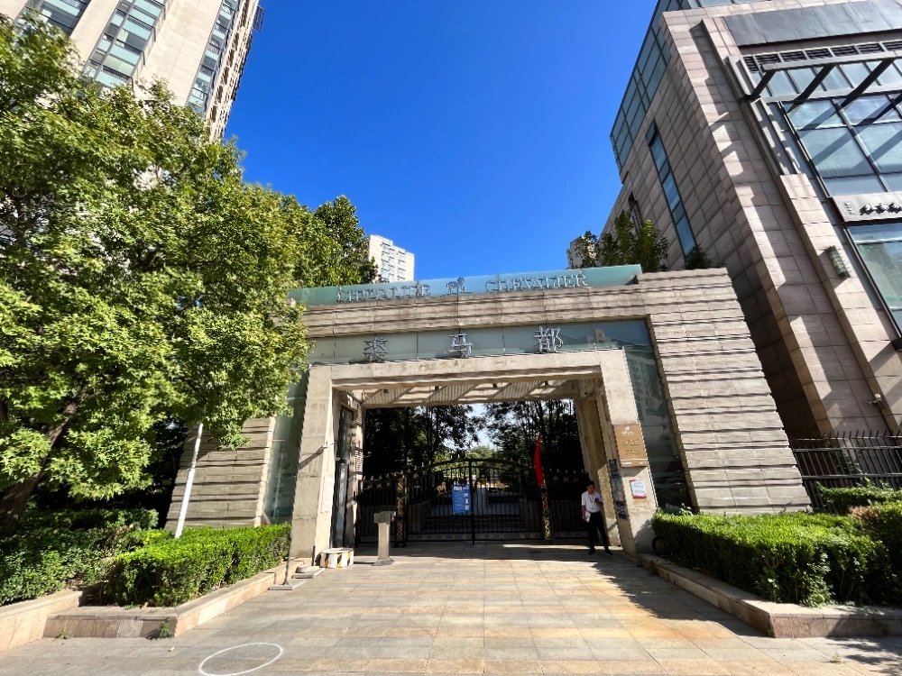 裘马都(3)