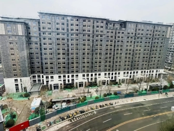 中海都阙台 (中信城四期)(5)