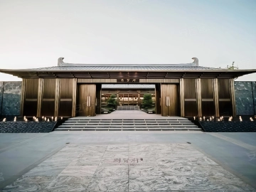 北京国贤府二期南区