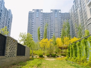 中信禧园(中信城三期)北区(3)