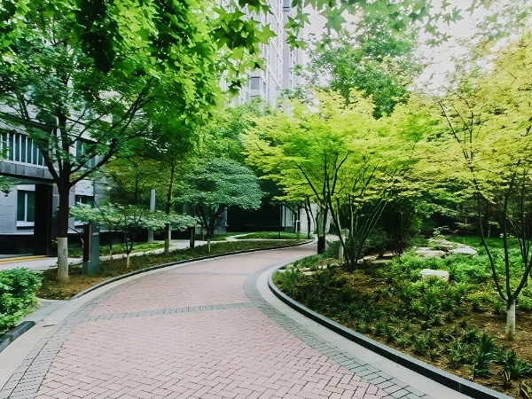 中信禧园(中信城三期)南区(2)