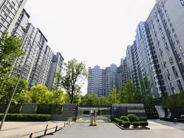 中信禧园(中信城三期)南区(3)