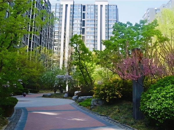 中信沁园 (中信城二期)(2)