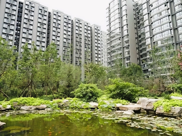 中信沁园 (中信城二期)(3)