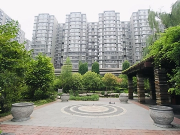 中信锦园 (中信城一期)(2)